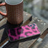 Pink Leopard Spots iPhone 11 Pro Skin